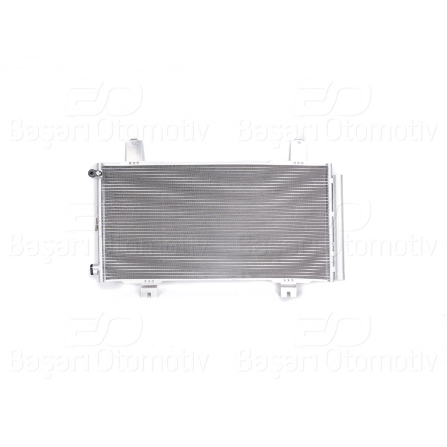 KLIMA RADYATORU 682X337X12 HONDA CIVIC 1.5 VTEC 21>
