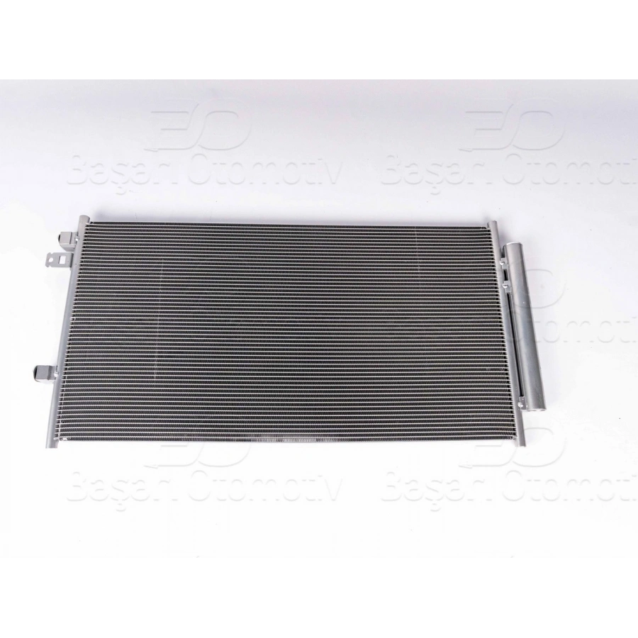 KLIMA RADYATORU 692X355X12 FIAT 500X 1.3 MJT - 1.4 - 1.6 MJT 14> / JEEP RENEGADE 1.3 MJT - 1.4 - 1.6 MJT 14>