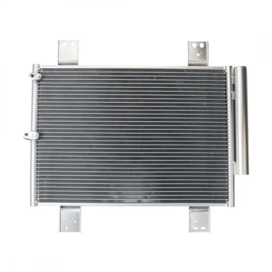 KLIMA RADYATÖRÜ 700X370X12 CHR (X1) 1.2 T 16-