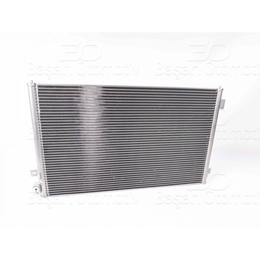 KLIMA RADYATORU 705X420X20 JAGUAR S-TYPE 2 (X200) 3.0 - 4.0 - 4.2 V8 99-07