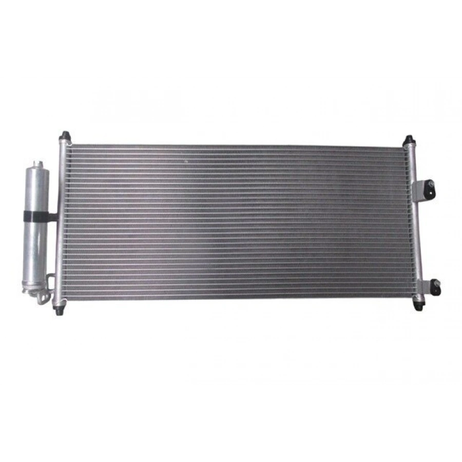 KLIMA RADYATÖRÜ 735X295X16 ALMERA (N16) 1.5:1.8 00-01