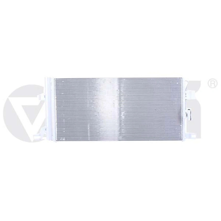 KLIMA RADYATÖRÜ 822648 Q5 BM 17-