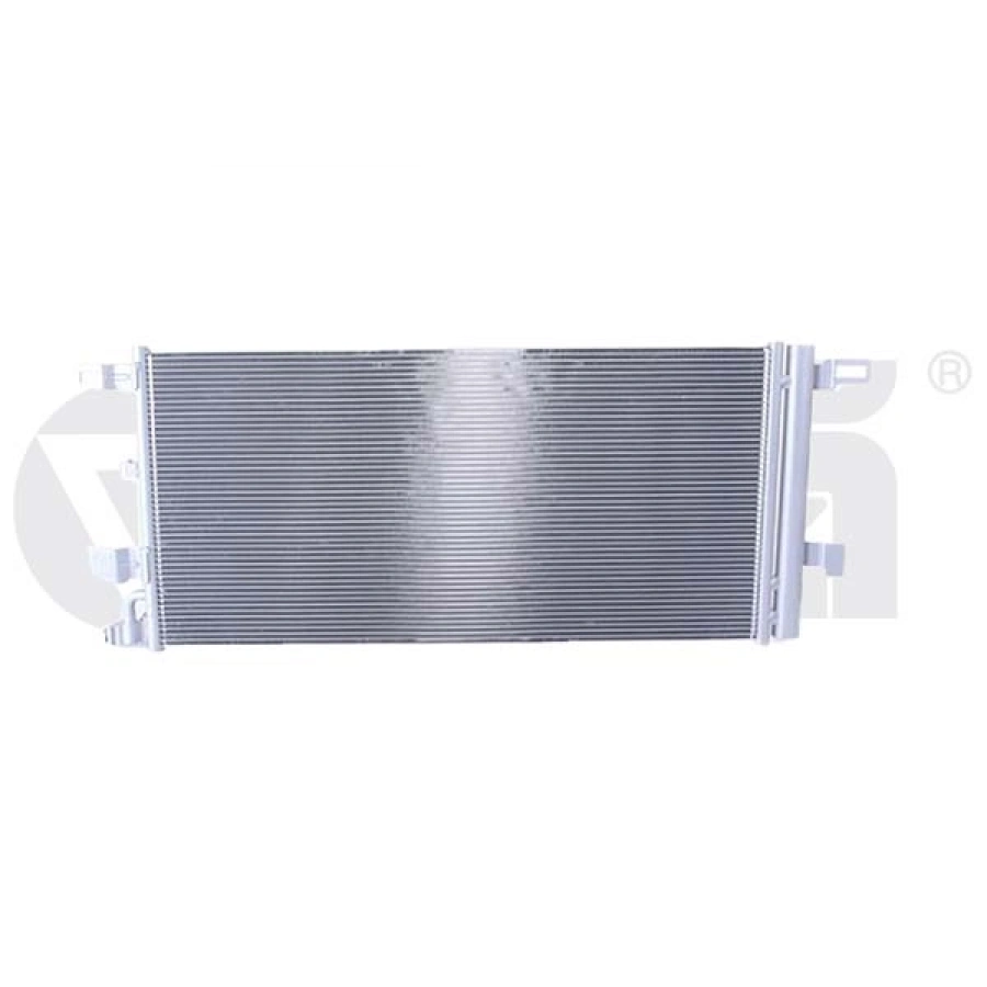 KLIMA RADYATÖRÜ 8FC 351 009-581 A4-A5-A6-A7 BM 15-