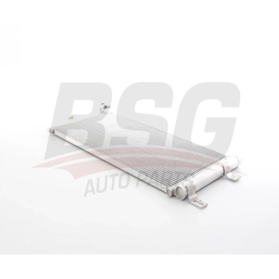 KLIMA RADYATÖRÜ 8FC 351 009-581 A4-A5-A6-A7 BM 15-