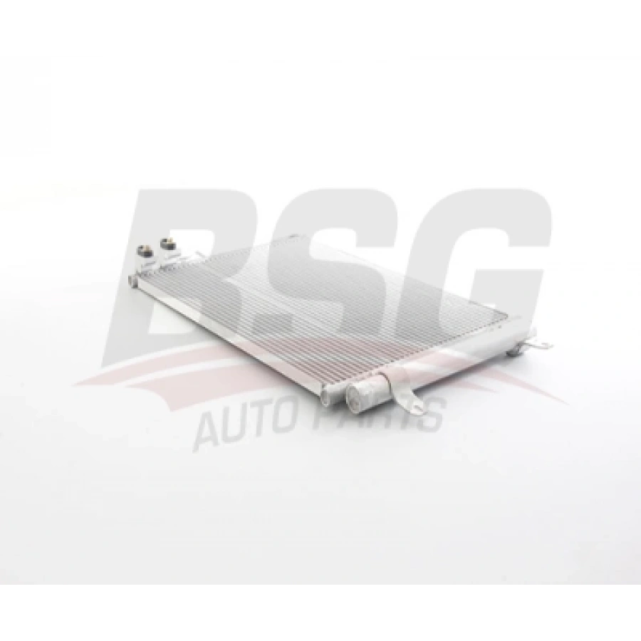 KLIMA RADYATÖRÜ 8FC 351 344-584 JETTA BM 10-