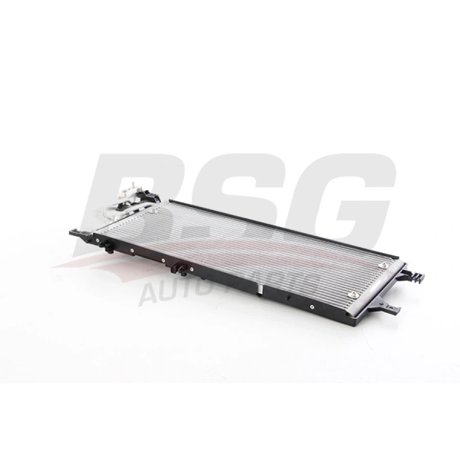 KLIMA RADYATÖRÜ AL/AL CORSA C COMBO C Y17DT 01-04
