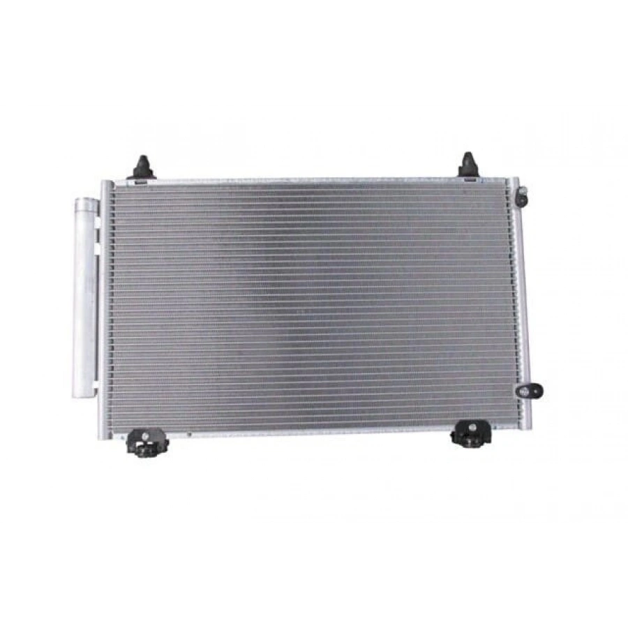 KLIMA RADYATÖRÜ AVENSIS BM 03-08