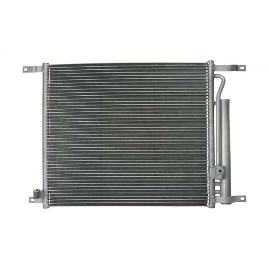 KLIMA RADYATÖRÜ AVEO T250 12-14 16V 09-11