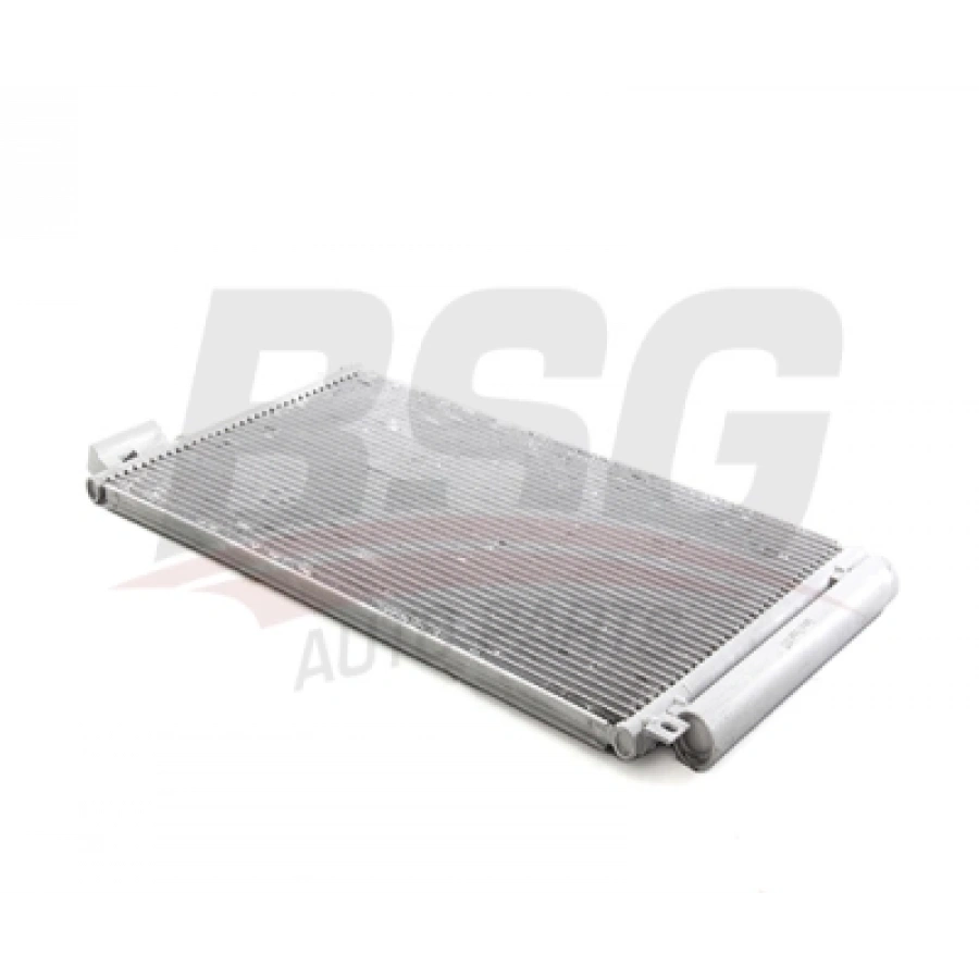 KLIMA RADYATÖRÜ BRAZING (565X346X16) DOBLO III/COMBO/MITO 09- 09-