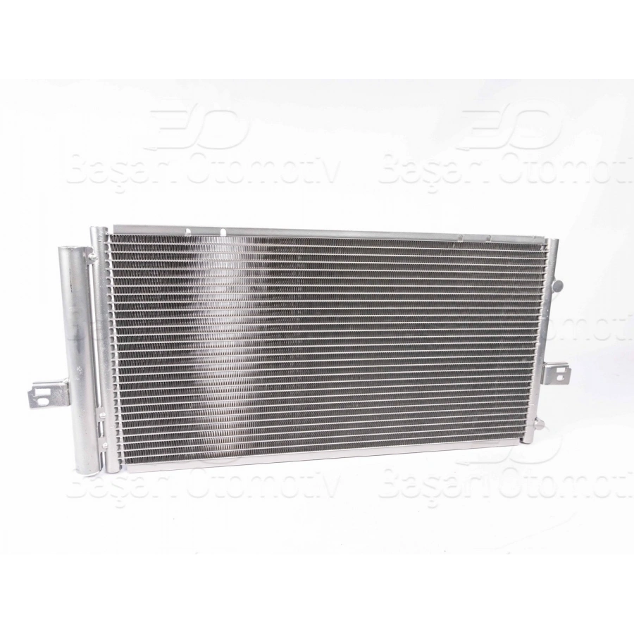 KLIMA RADYATORU BRAZING 570X292X16MM ROVER 75 99>