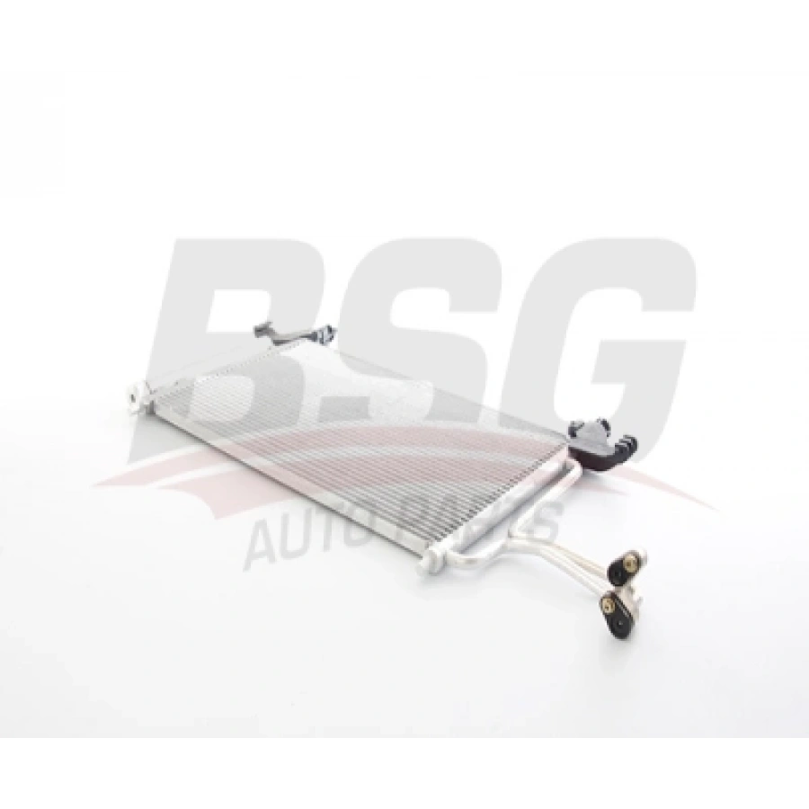 KLIMA RADYATORU BRAZING (575X337X16) STILO BM- 01-