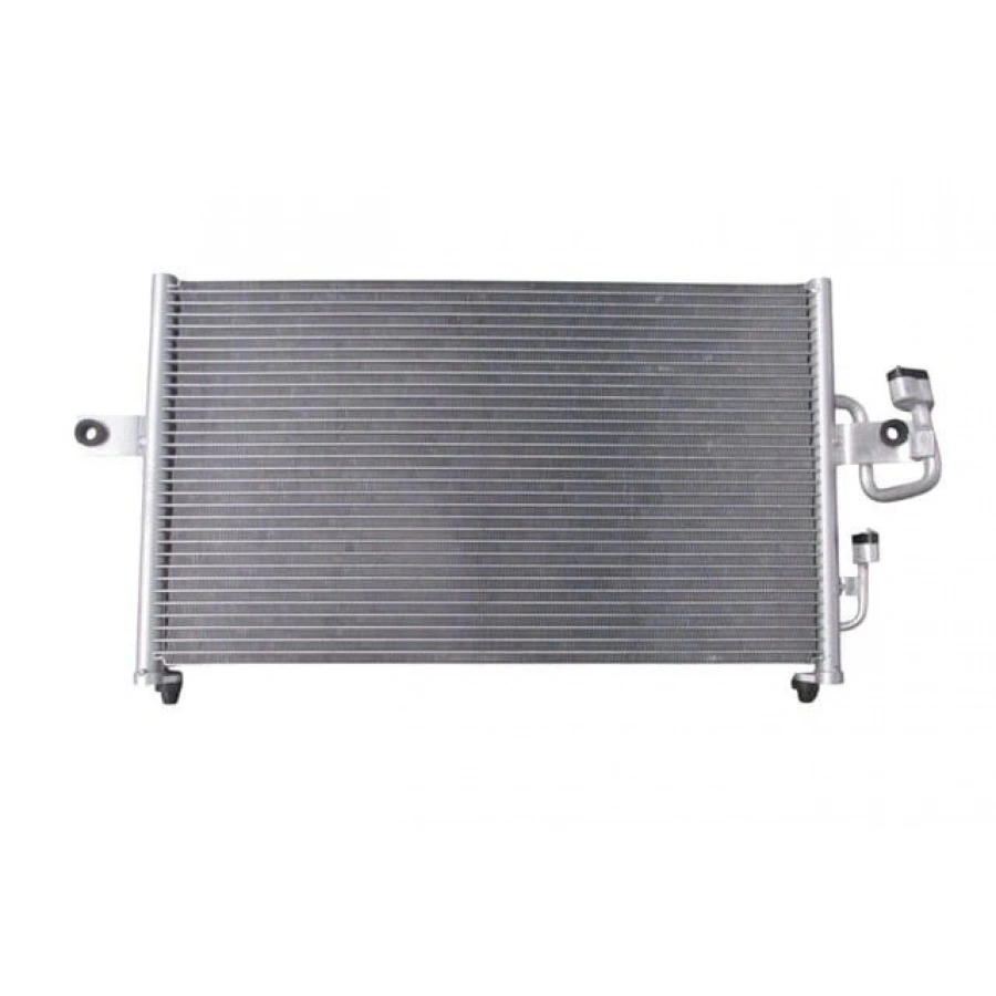 KLIMA RADYATÖRÜ BRAZING 580X340X25 ACCENT 1,3-1,5 BENZIN 1995-1999