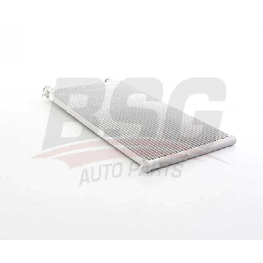 KLIMA RADYATÖRÜ BRAZING (605X305X16) DOBLO 1,3 MJT-1,9 JTD 01-