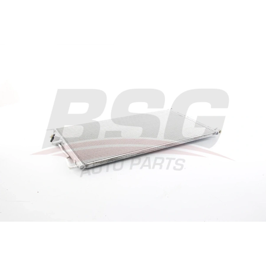 KLIMA RADYATÖRÜ BRAZING TUCSON DIZEL 2015-2020