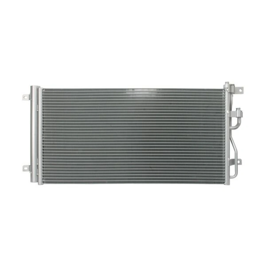 KLIMA RADYATÖRÜ CAPTIVA C140 ANTARA BM 08-17