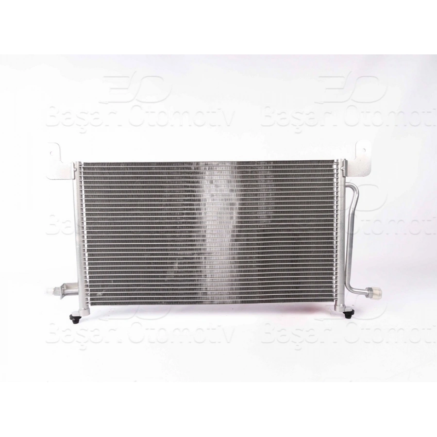 KLIMA RADYATORU CHERY KIMO 1.3 2010 >