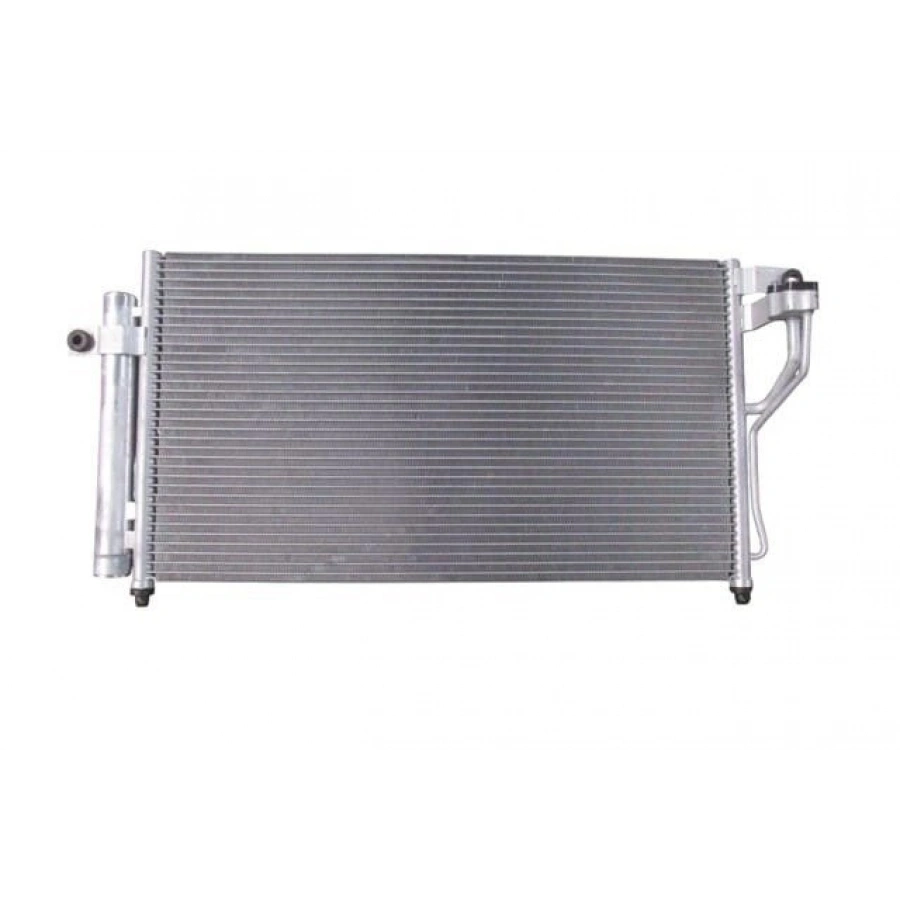 KLIMA RADYATÖRÜ CONDENSER ASSY CERATO/KOUP 1,6 BENZIN 2011-