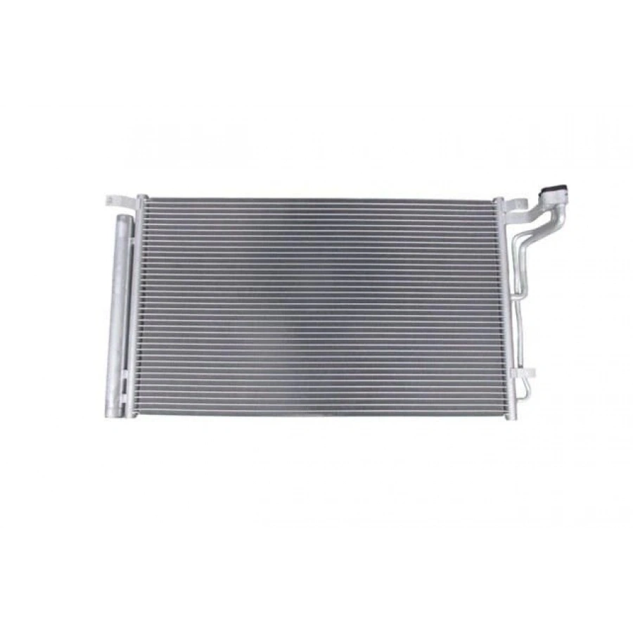 KLIMA RADYATÖRÜ CONDENSER ASSY ELANTRA/I30 BENZIN 2016-