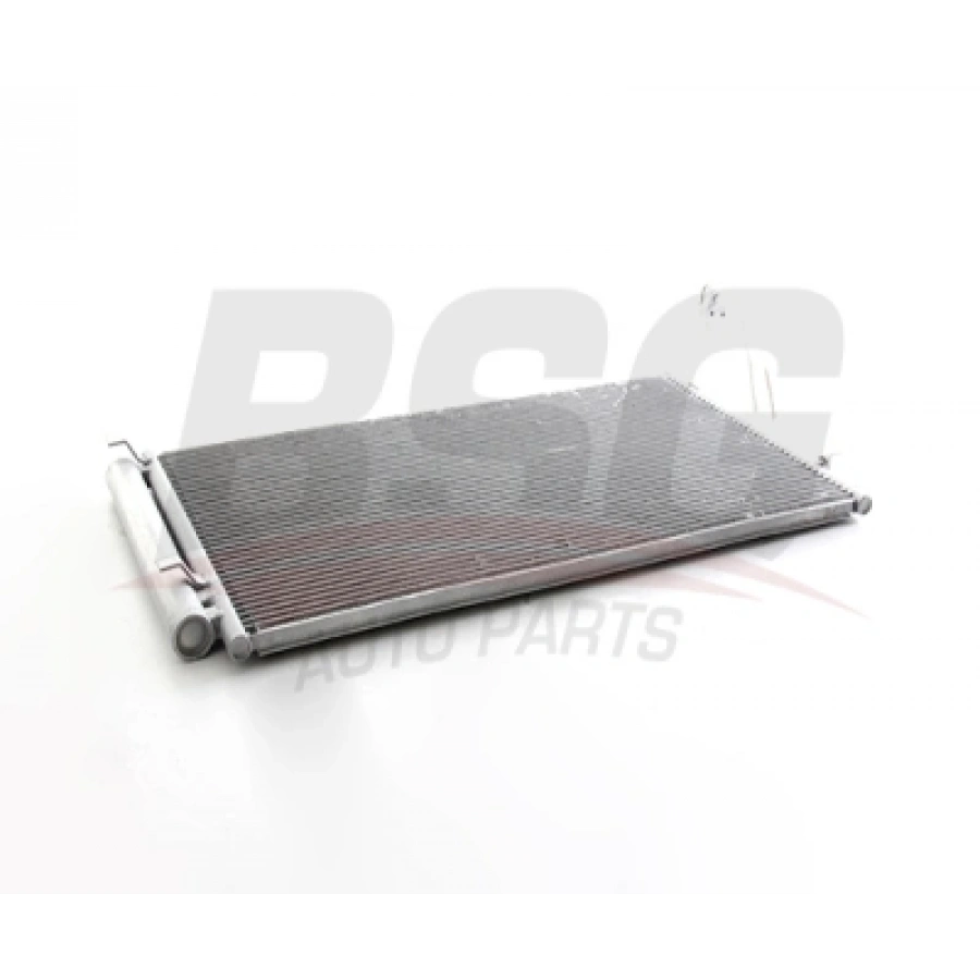 KLIMA RADYATÖRÜ CONDERSER ASSY AZERA/SONATA/I45 BENZIN 2009-