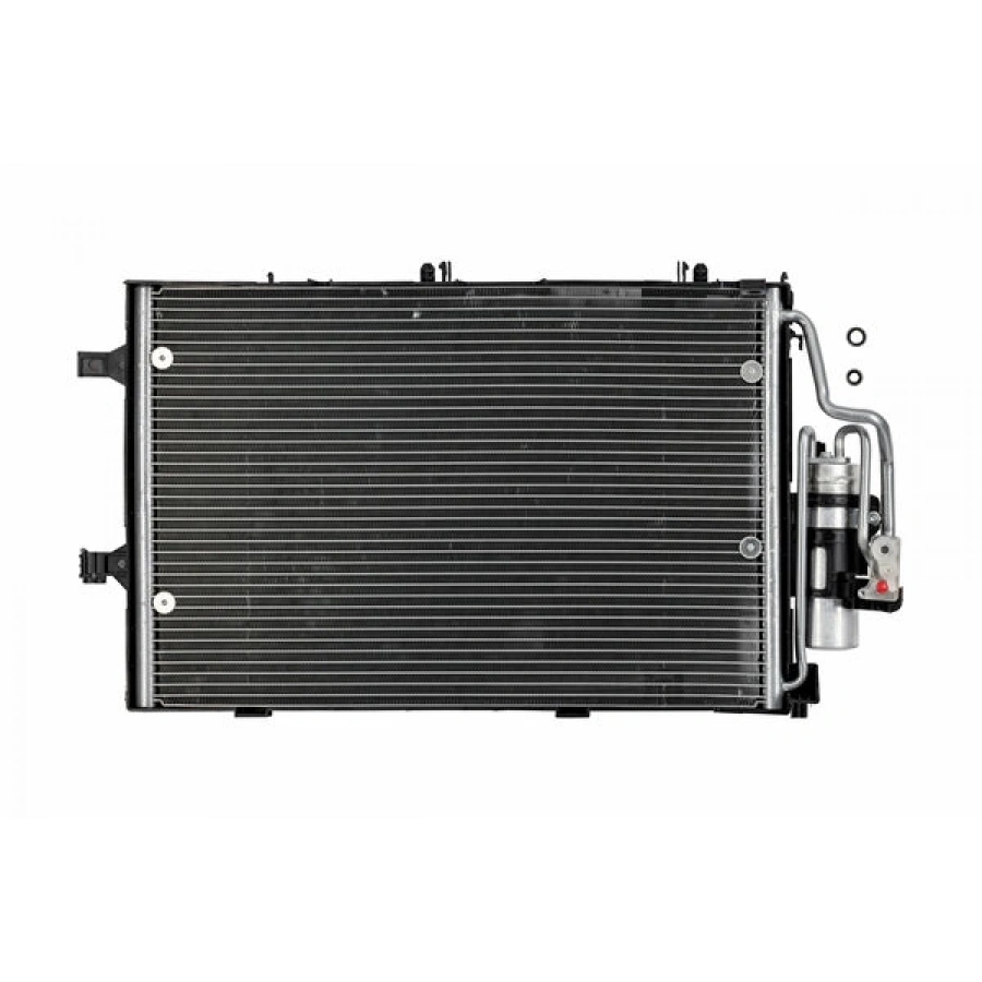 KLIMA RADYATÖRÜ CORSA C Z12XEP Z14XEP 01-11