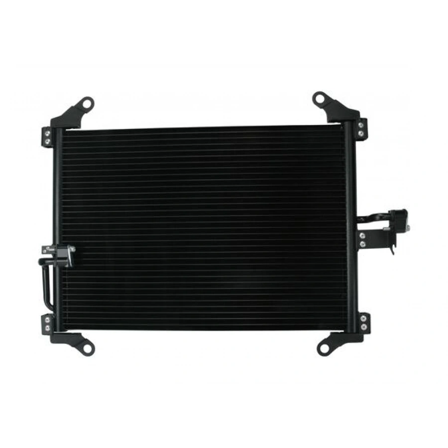 KLIMA RADYATÖRÜ DUCATO BOXER JUMPER BM 94-06