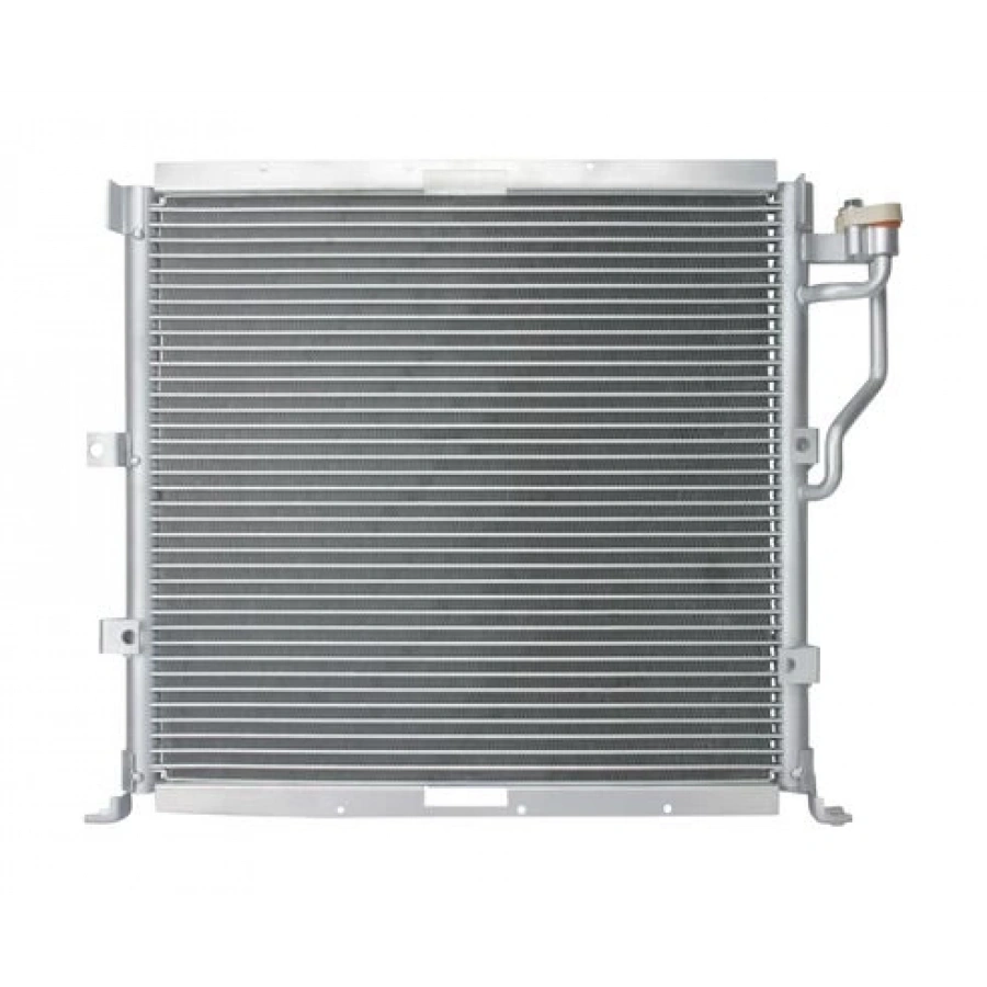 KLIMA RADYATÖRÜ E36 BM 92-99