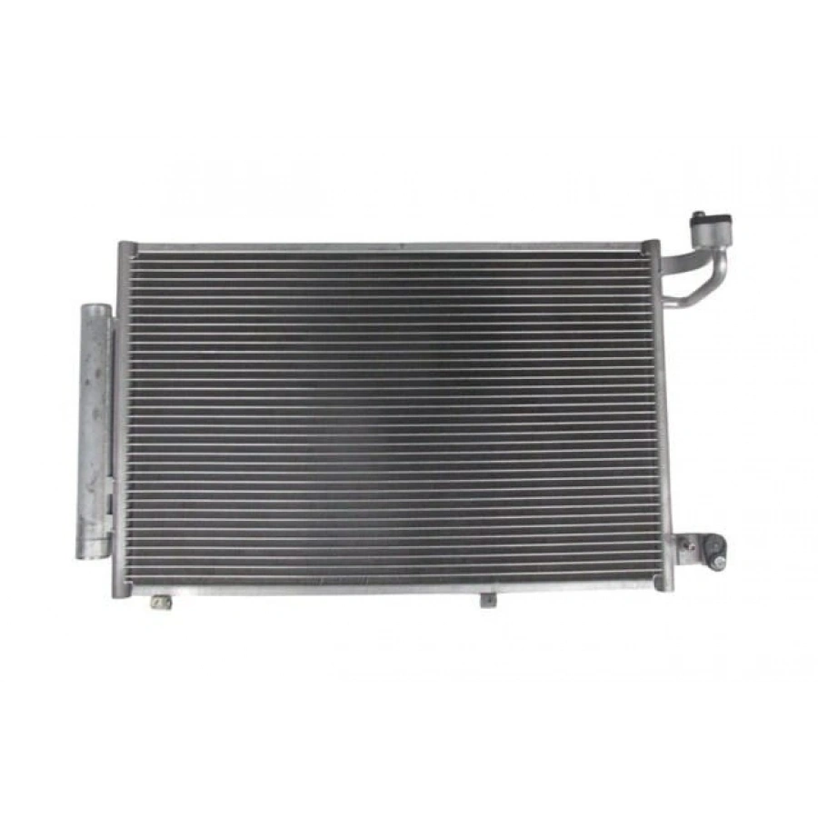 KLIMA RADYATÖRÜ FIESTA BM 08-