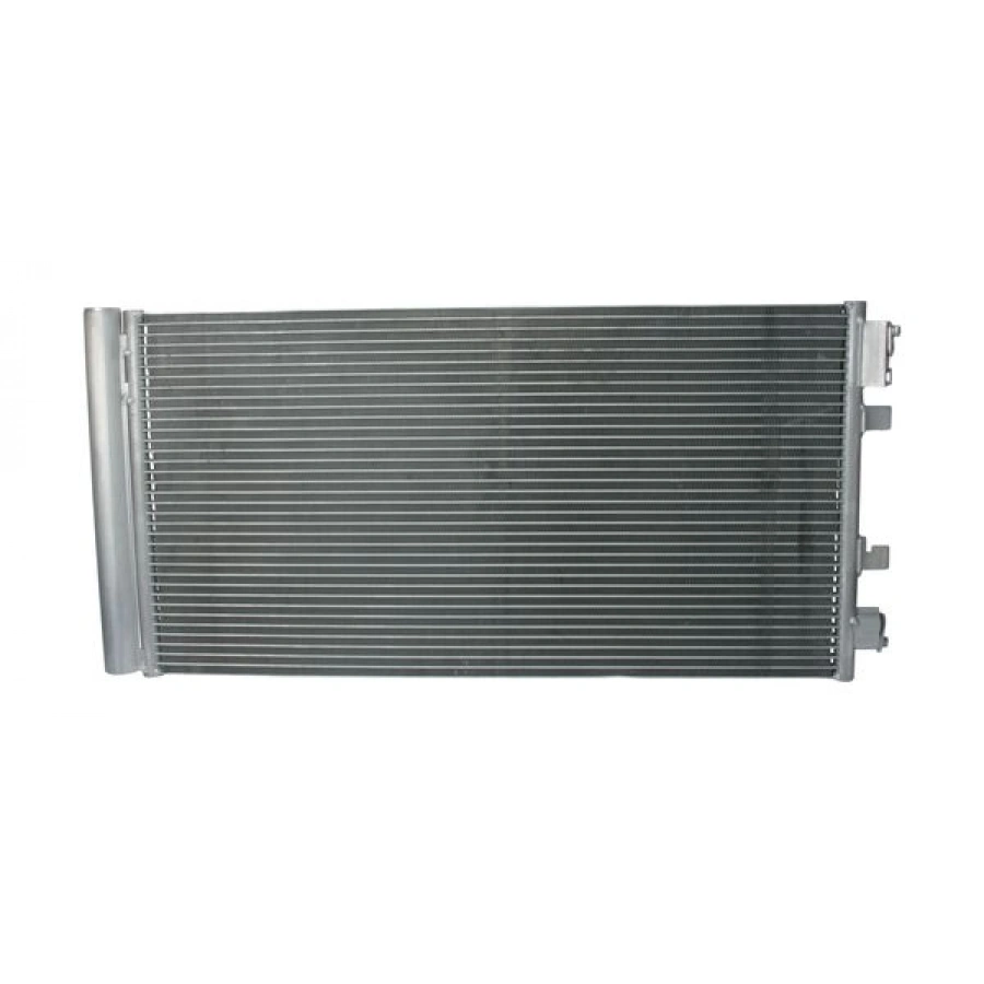 KLIMA RADYATÖRÜ FLUENCE MEGAN III BM 09-