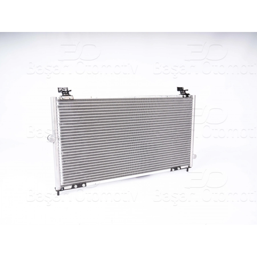 KLIMA RADYATORU HONDA ACCORD 2.0 93-98