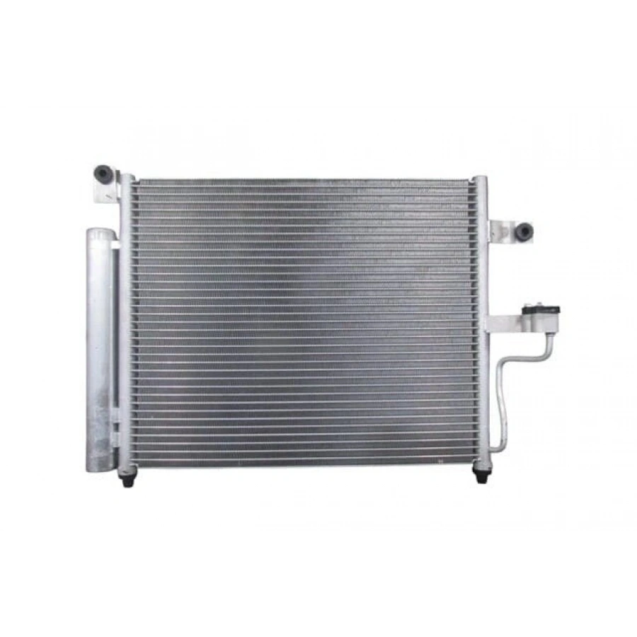 KLIMA RADYATORU HYUNDAI ACCENT MILENIUM 1.3 M-T 2000-2003