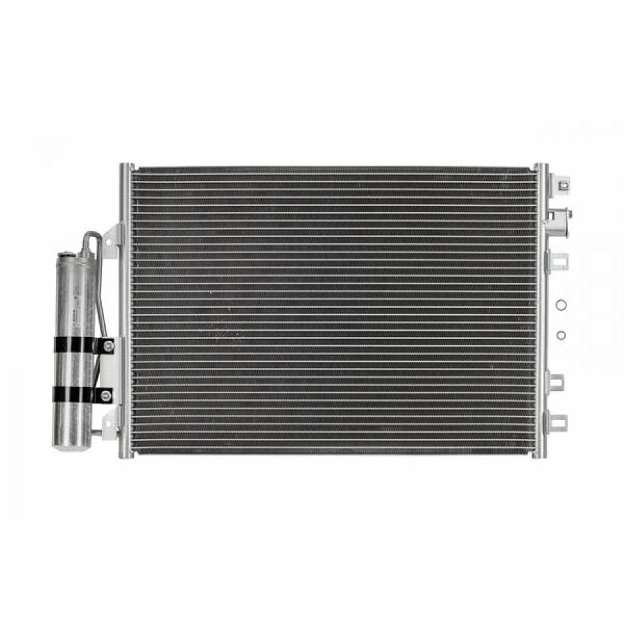 KLIMA RADYATÖRÜ KANGO 1,2-1,4 1,5 DCI 03-