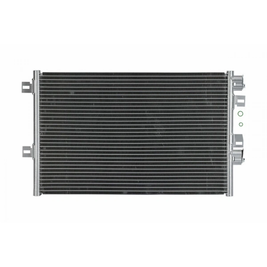 KLIMA RADYATÖRÜ KANGO 1,5 DCI 03-