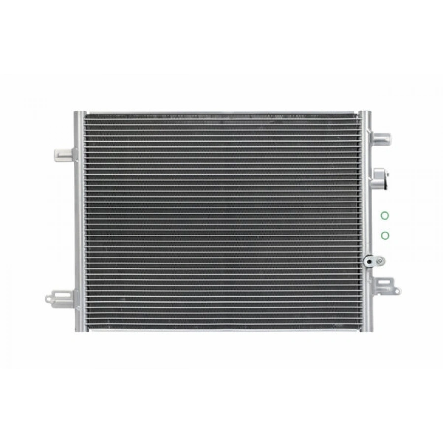 KLIMA RADYATÖRÜ KANGO V ZOE 1,5 BLUE DCI 18-