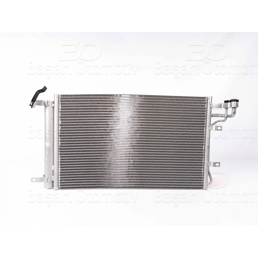 KLIMA RADYATORU KIA CERATO 1.6 04-09