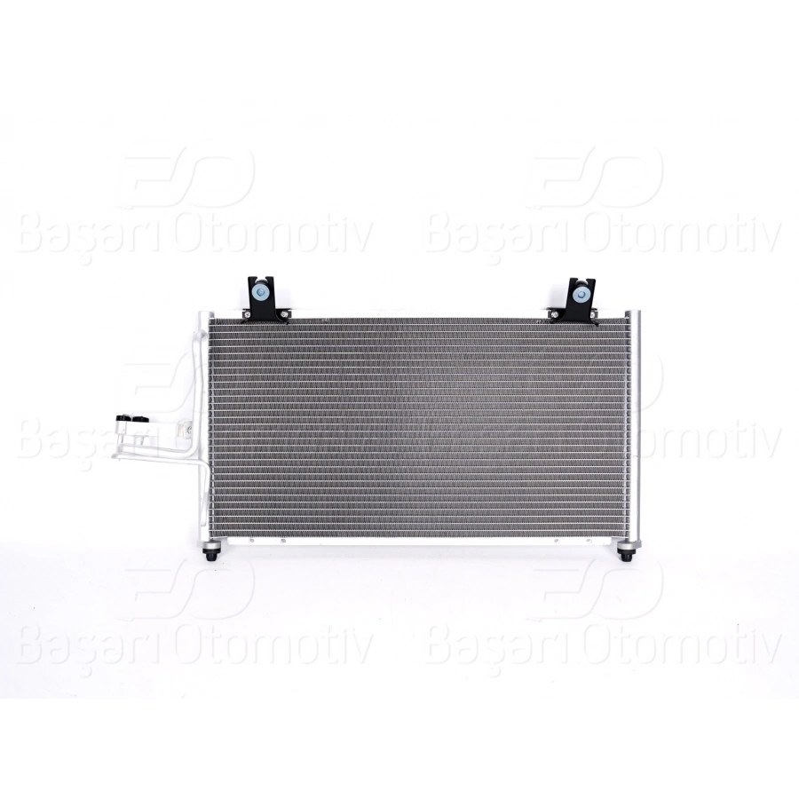 KLIMA RADYATORU KIA SHUMA 1.5 97-01