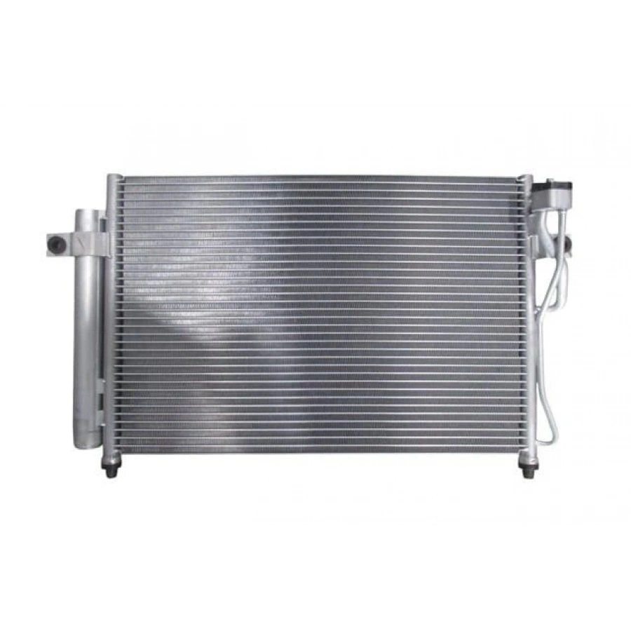 KLİMA RADYATÖRÜ KOMPLE DİZEL | HYUNDAI | GETZ | 2003>