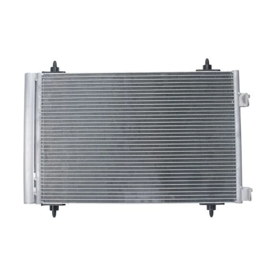 KLIMA RADYATORU (KONDENSER) 01 307-308-PARTNER-C4-BERLINGO