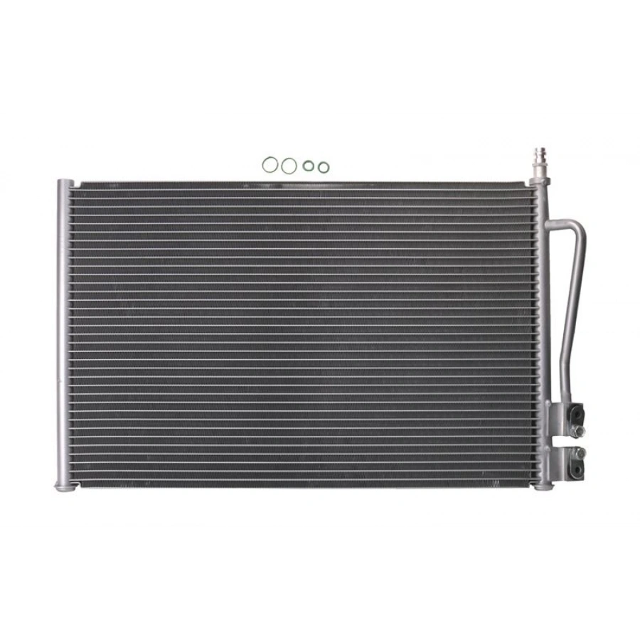 KLIMA RADYATORU (KONDENSER) 02-09 FIESTA 1.3-1.4-1.6 06-13 FUSION 1.4-1.6 (R1)