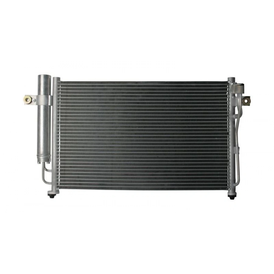 KLIMA RADYATORU (KONDENSER) 03-11 GETZ 1.1-1.3i-1.4i-1.5crdi-1.6 (R1)