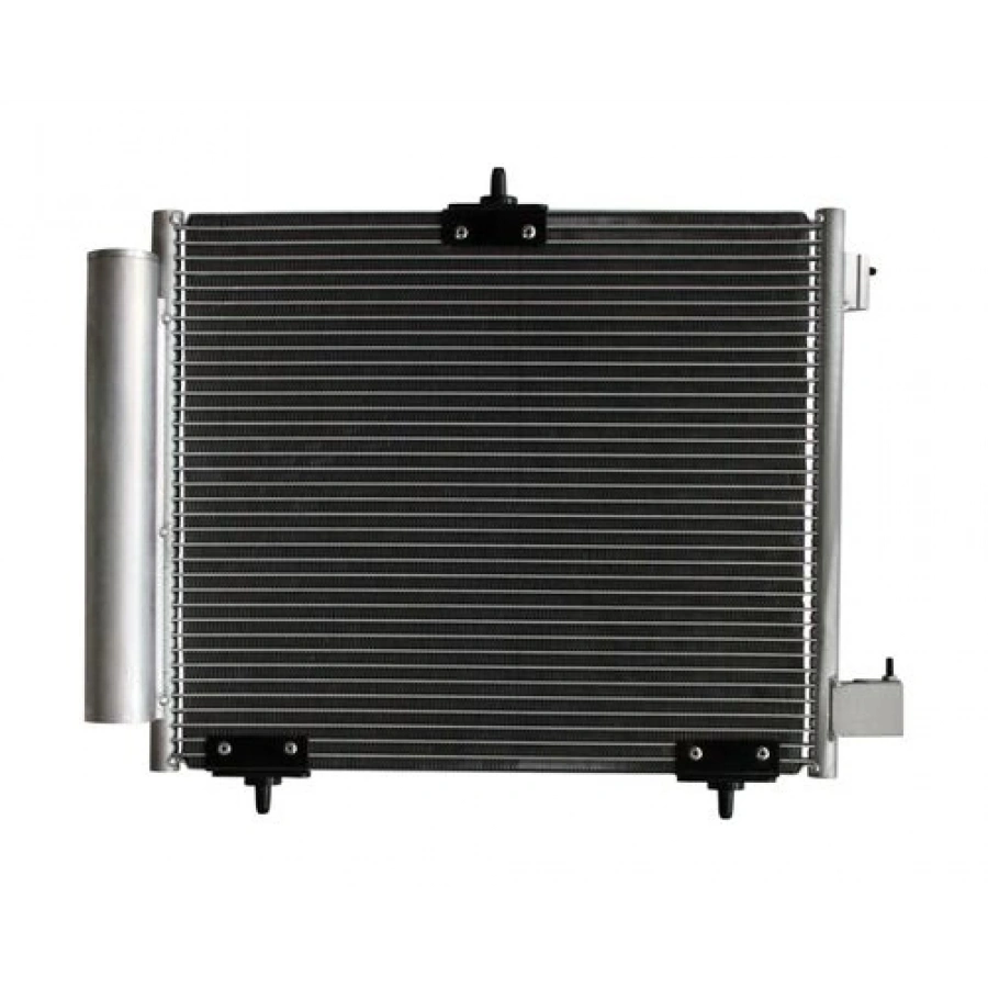 KLIMA RADYATORU (KONDENSER) 08 207-208-1007-C2-C3 1.4-1.6