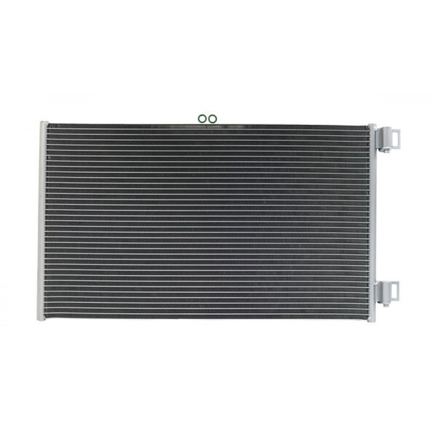 KLIMA RADYATORU (KONDENSER) 09 KANGOO