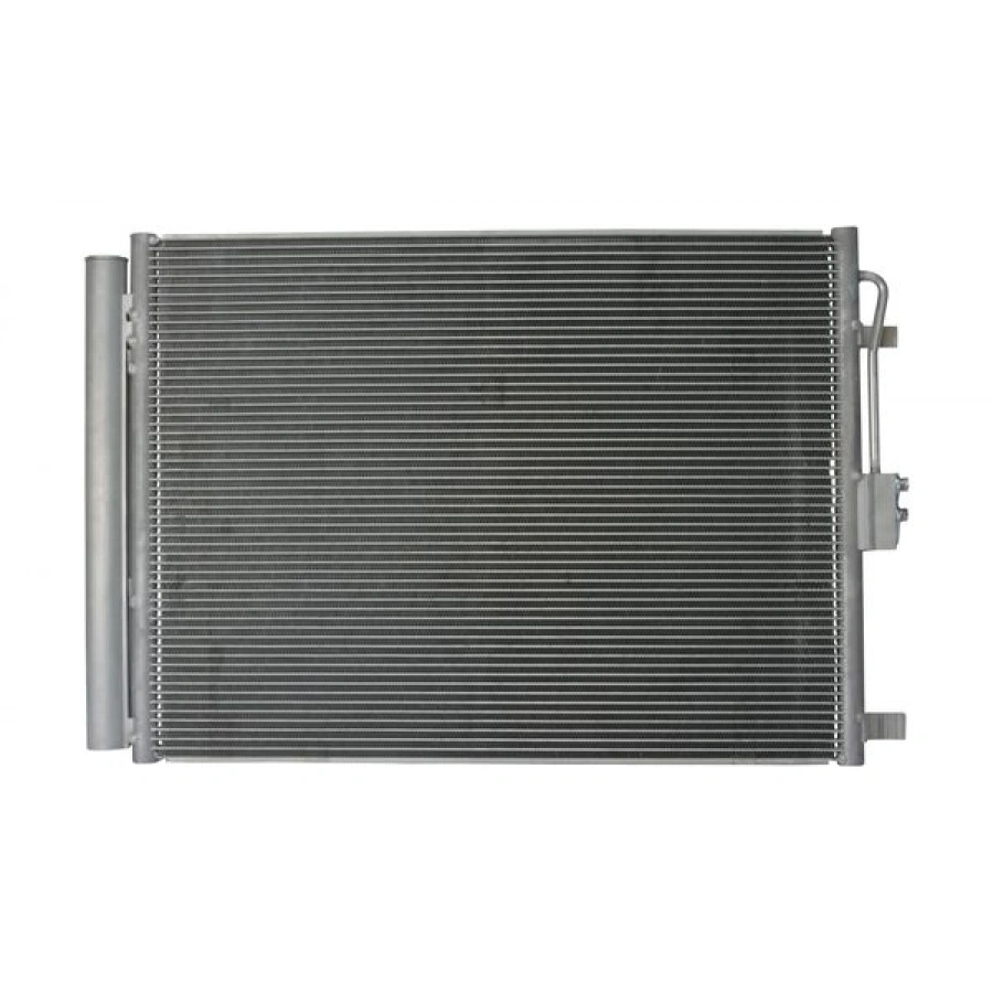 KLIMA RADYATORU (KONDENSER) 12 i30-ELANTRA-CEED-CERATO