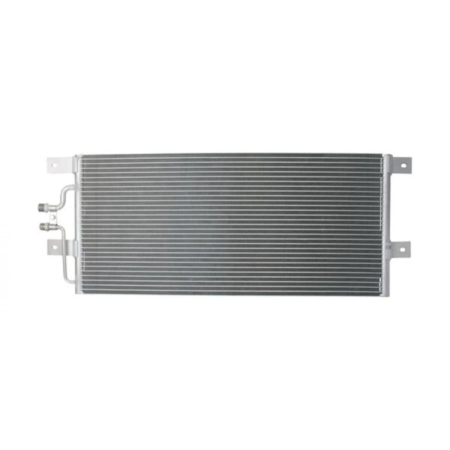 KLIMA RADYATORU (KONDENSER) 91-04 T.PORTER.T4