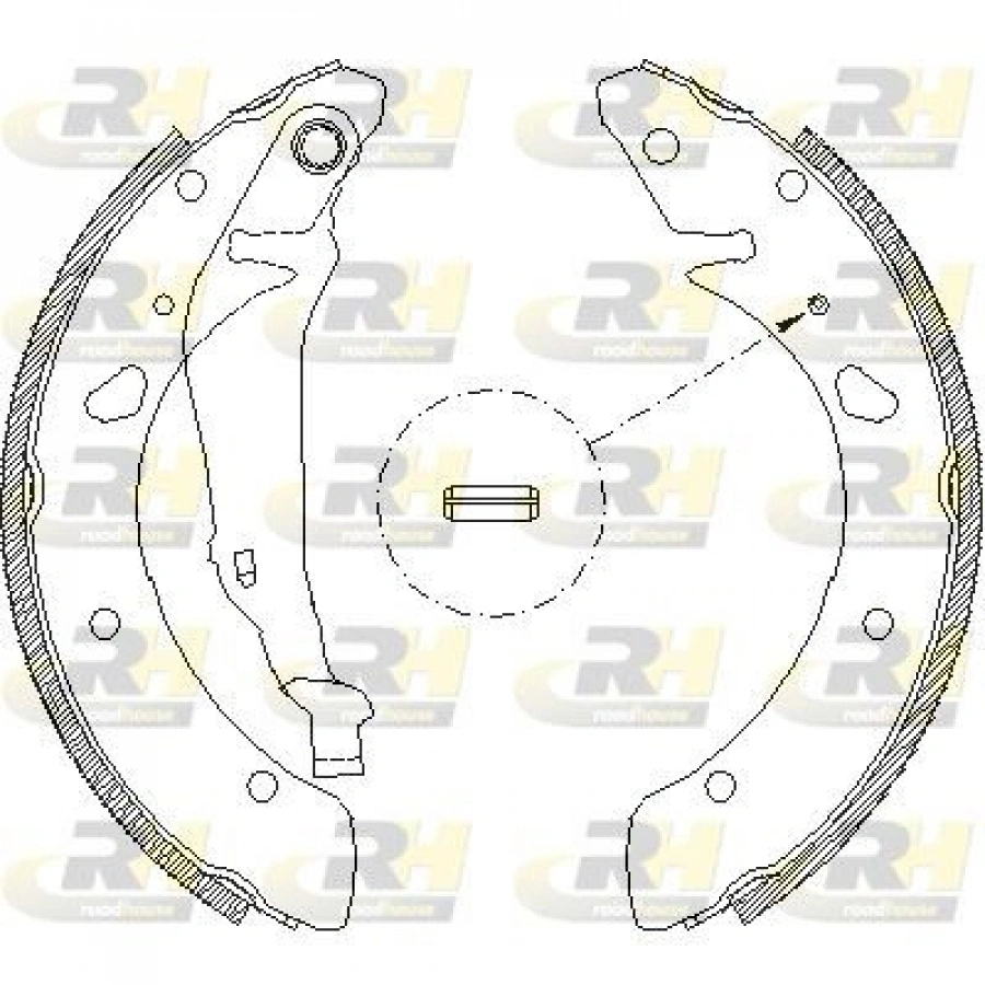 KLIMA RADYATORU (KONDENSER) 99 ASTRA.G 1.6 16V *Z16XE*