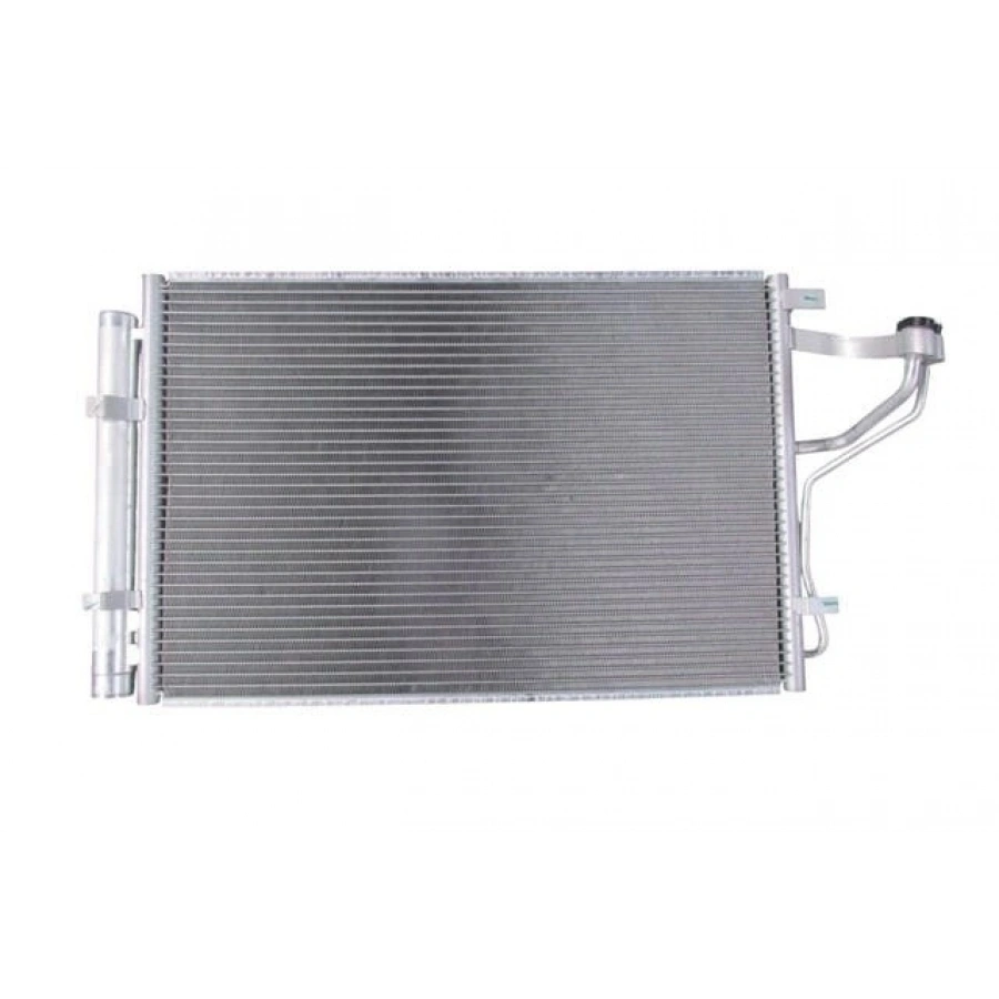 KLIMA RADYATÖRÜ KURUTUCU ILE BRAZING 566X391X16 I30/ELANTRA/CEED 1,4-1,6 BENZIN 2011-