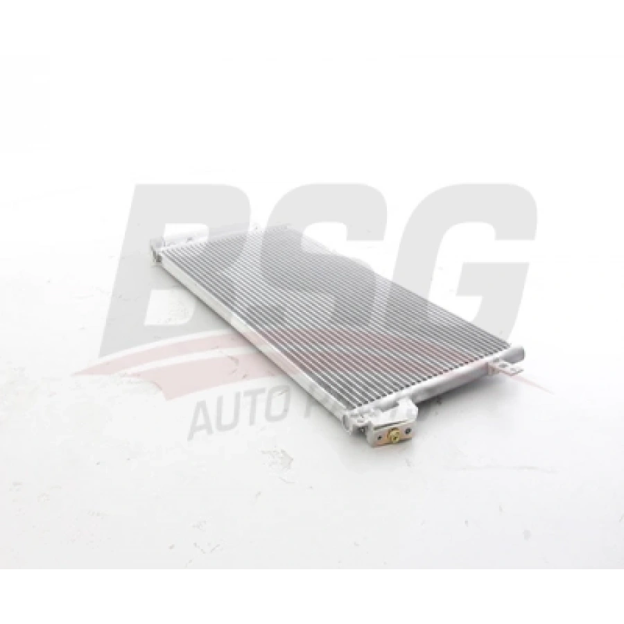 KLIMA RADYATÖRÜ KURUTUCU ILE BRAZING AL/AL (627X311X16) DOBLO III- COMBO D 1.3/1.6/2.0 MJT / CDTI A13FD A16FDL A16FDH) 10-