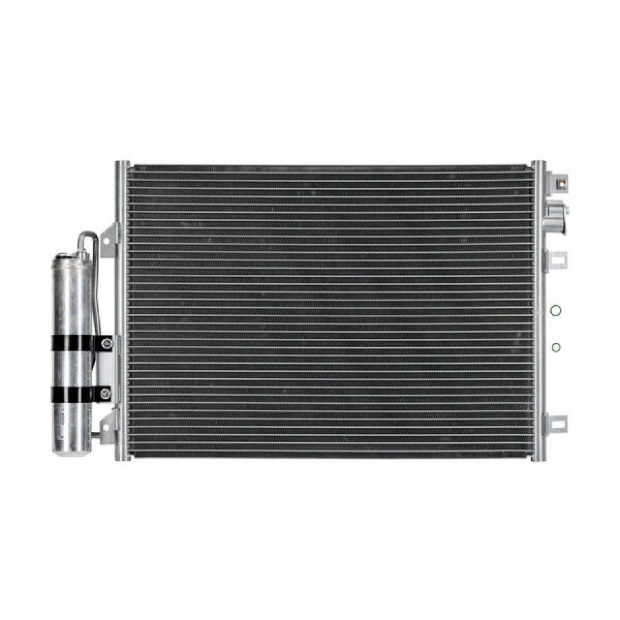 KLIMA RADYATÖRÜ LOGAN MCV 1,4 1,6 04-