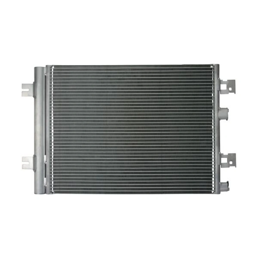 KLIMA RADYATÖRÜ LOGAN MCV SANDERO BM 08-