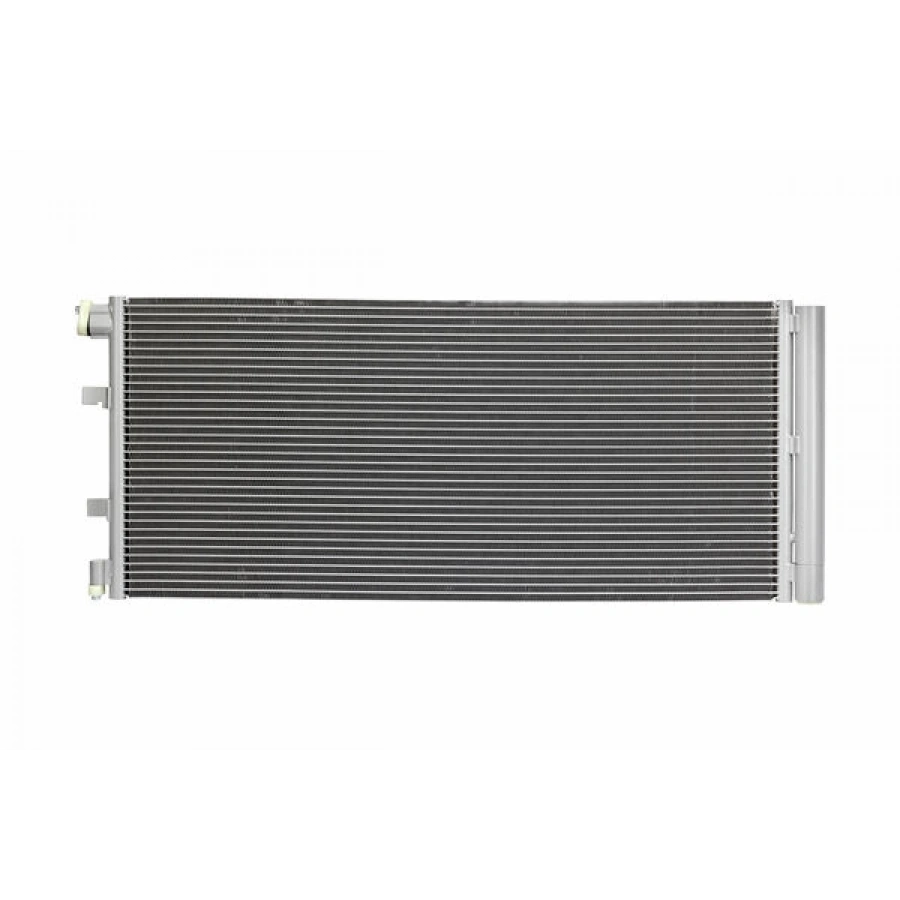 KLIMA RADYATÖRÜ MASTER III I 2.3 dCi 10-