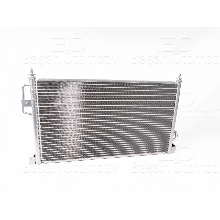 KLIMA RADYATORU MAZDA 626 2.0 91-97